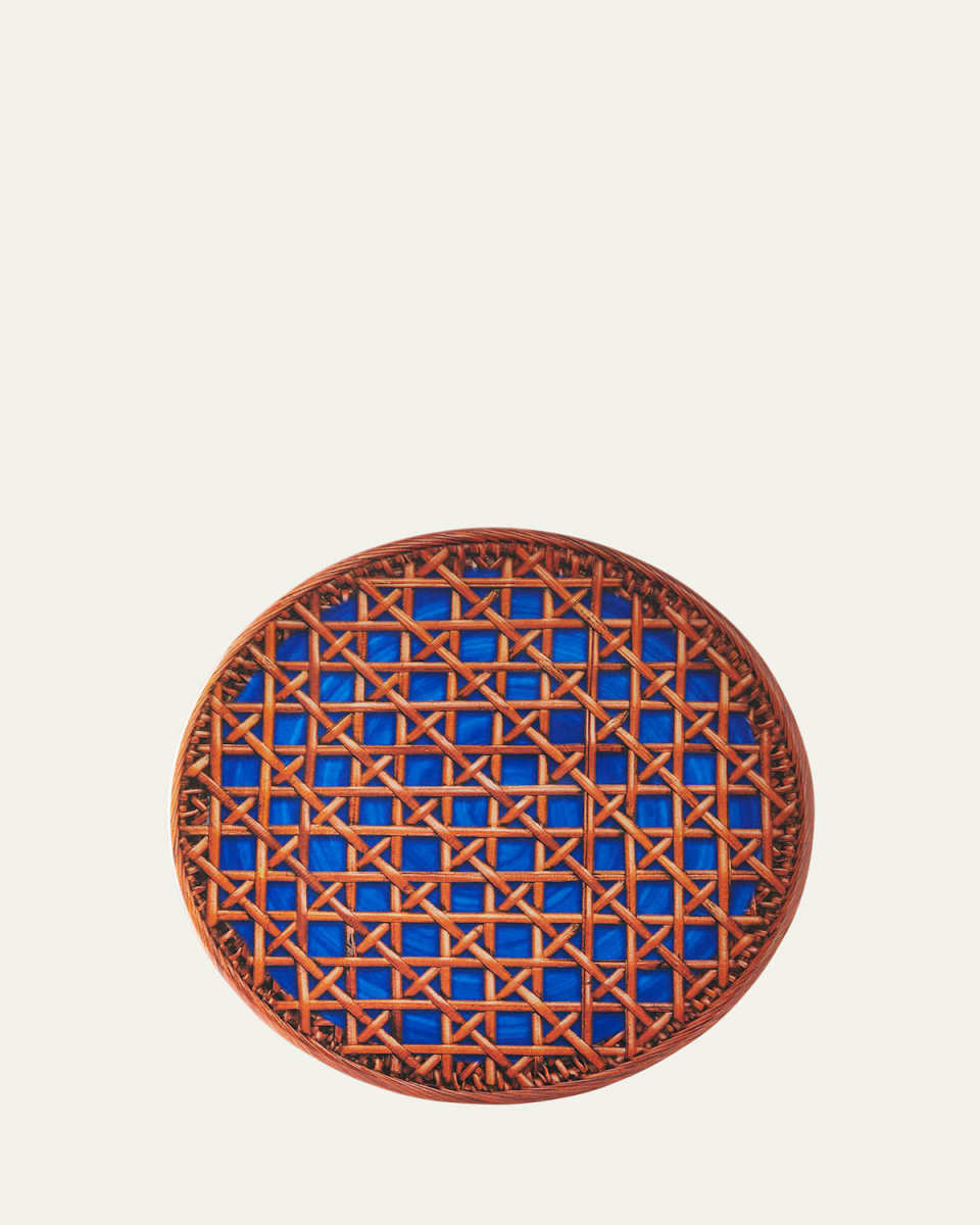 Patagonia Placemat, Blue